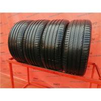 Шины бу 235/45 R18 Pirelli P 7 Cinturato P7C2 VOL с износом 15%