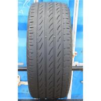 Шина бу 235/45 R18 Pirelli P Zero Nero с износом 30%