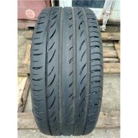 Шина бу 235/45 R18 Pirelli P Zero Nero GT с износом 30%