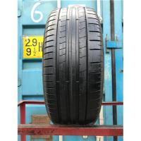 Шина бу 235/45 R18 Pirelli P Zero PZ4 с износом 30%