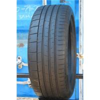 Шина бу 235/45 R18 Pirelli P Zero PZ4 N1 с износом 30%
