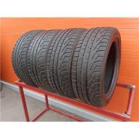 Шины бу 235/45 R18 Pirelli Winter 240 Sottozero 2 с износом 15%