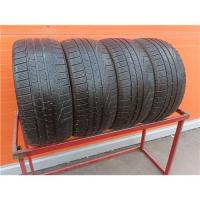 Шины бу 235/45 R18 Pirelli Winter 240 Sottozero 2 с износом 30%