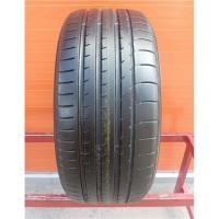 Шина бу 235/45 R18 Yokohama Advan Sport V105 с износом 15%