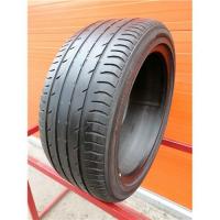 Шина бу 235/45 R18 Yokohama DB decibel E70D с износом 30%