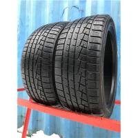 Шины бу 235/45 R18 Yokohama W.drive V902 с износом 15%