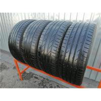 Шины бу 235/45 R19 Bridgestone Dueler H/P Sport с износом 30%