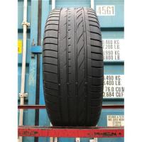 Шина бу 235/45 R19 Bridgestone Dueler H/P Sport Run Flat с износом 30%