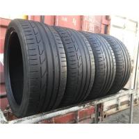 Шины бу 235/45 R19 Bridgestone Potenza S001 с износом 30%