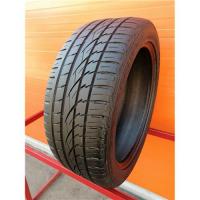 Шина бу 235/45 R19 Continental ContiCrossContact UHP с износом 30%