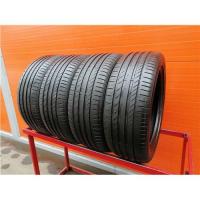 Шины бу 235/45 R19 Continental ContiSportContact 5 P с износом 15%