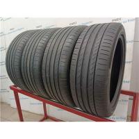 Шины бу 235/45 R19 Continental ContiSportContact 5 P с износом 30%