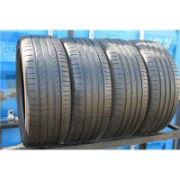 Шины бу 235/45 R19 Continental ContiSportContact 5 RunFlat MOE с износом 30%