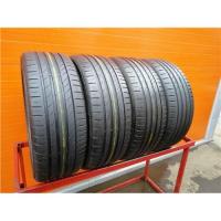 Шины бу 235/45 R19 Continental ContiSportContact 5 RunFlat MOE с износом 15%