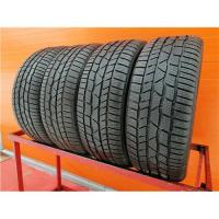 Шины бу 235/45 R19 Continental ContiWinterContact TS 830 P с износом 5%