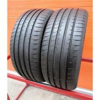 Шины бу 235/45 R19 Goodyear Eagle F1 Asymmetric 5 с износом 15%