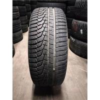 Шина бу 235/45 R19 Hankook Winter I Cept Evo2 W320 с износом 15%