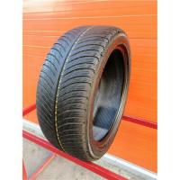 Шина бу 235/45 R19 Michelin Pilot Alpin 5 с износом 30%