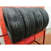 Шины бу 235/45 R19 Michelin Pilot Alpin PA 4 с износом 30%