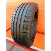 Шина бу 235/45 R19 Michelin Pilot Sport PS 3 с износом 15%