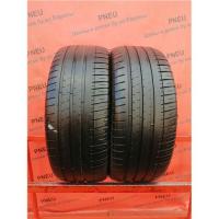 Шины бу 235/45 R19 Michelin Pilot Sport PS 3 с износом 30%