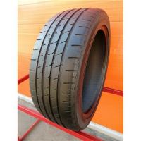 Шина бу 235/45 R19 Nexen Nfera RU1 SUV с износом 30%