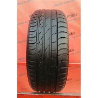 Шина бу 235/45 R19 Nokian Line с износом 30%