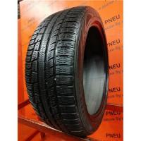 Шина бу 235/45 R19 Nokian WR A3 с износом 15%