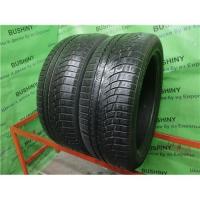Шины бу 235/45 R19 Nokian WR A4 с износом 30%