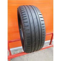 Шина бу 235/45 R19 Nokian zLine с износом 30%