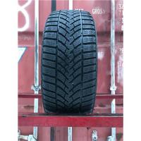 Шина бу 235/45 R19 Semperit Speed-Grip 3 с износом 30%