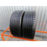 Шины бу 235/45 R19 Vredestein Ultrac Satin с износом 30%