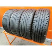 Шины бу 235/45 R20 Bridgestone Alenza 001 с износом 15%