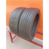 Шины бу 235/45 R20 Bridgestone Dueler H/P Sport с износом 30%