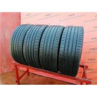 Шины бу 235/45 R20 Continental ContiSportContact 5 с износом 30%