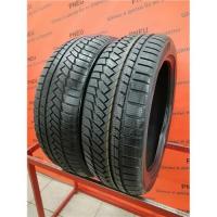 Шины бу 235/45 R20 Continental ContiWinterContact TS 850 P с износом 5%