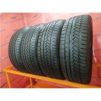 Шины бу 235/45 R20 Continental ContiWinterContact TS 850 P с износом 15%