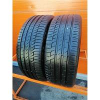 Шины бу 235/45 R20 Continental PremiumContact 6 с износом 15%