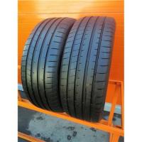 Шины бу 235/45 R20 Goodyear Eagle F1 Asymmetric 3 SUV с износом 15%