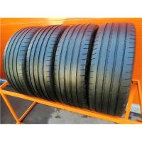 Шины бу 235/45 R20 Goodyear Eagle F1 Asymmetric 3 SUV с износом 30%