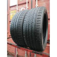 Шины бу 235/45 R20 Hankook Ventus S1evo 2 SUV K117 с износом 30%