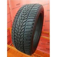 Шина бу 235/45 R20 Hankook Winter I cept Evo3 X W330A с износом 5%