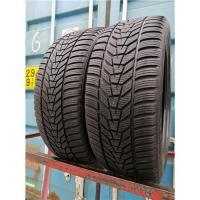 Шины бу 235/45 R20 Hankook Winter I cept Evo3 X W330A с износом 15%