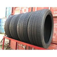 Шины бу 235/45 R20 Pirelli P Zero с износом 30%