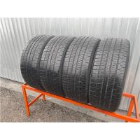 Шины бу 235/45 R20 Pirelli Scorpion Zero Asimmetrico MO с износом 30%