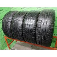 Шины бу 235/45 R20 Pirelli Winter 240 Sottozero 2 с износом 30%