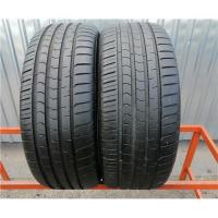 Шины бу 235/45 R20 Vredestein Ultrac Satin с износом 15%
