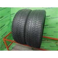 Шины бу 235/45 R20 Vredestein Wintrac Pro с износом 30%