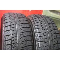 Шины бу 235/50 R17 Bridgestone Blizzak Revo GZ с износом 15%