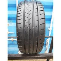 Шина бу 235/50 R17 Continental ContiSportContact 3 с износом 15%